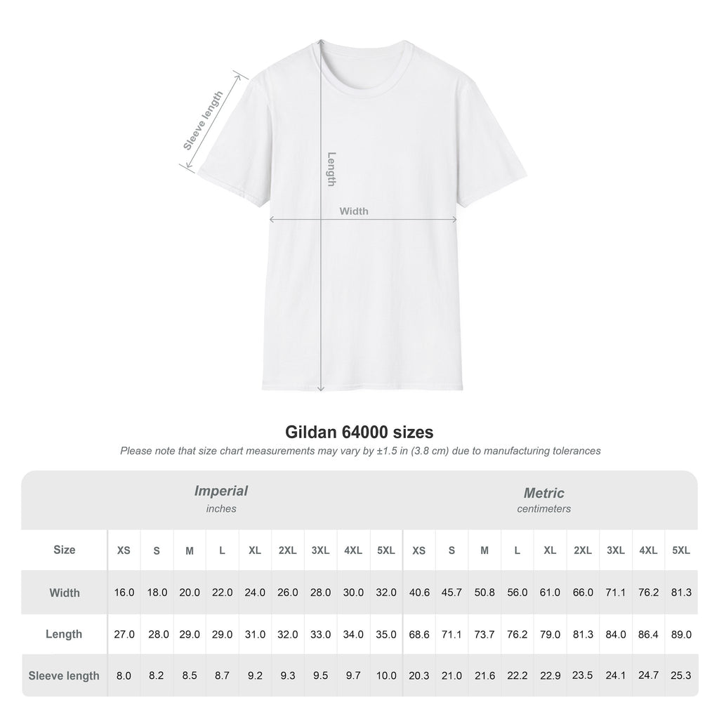 Shaker Bottle T-Shirt — I Carry a Protein Shake Everywhere (Currently Filled With Iced Coffee)