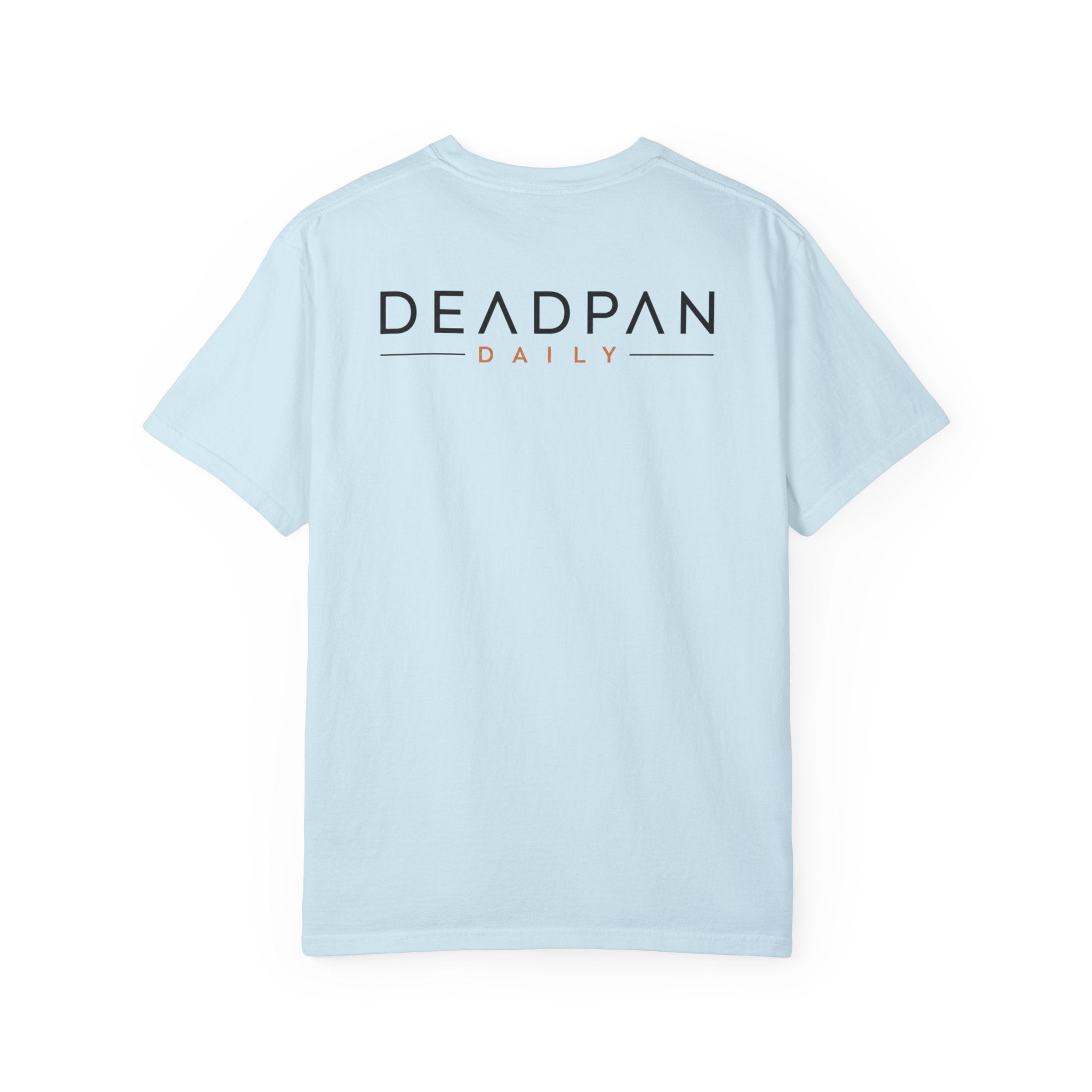 T-Shirt — “The Motivation Level: I am doing my best. My best is visually unremarkable.” Motivational Graphic Tee