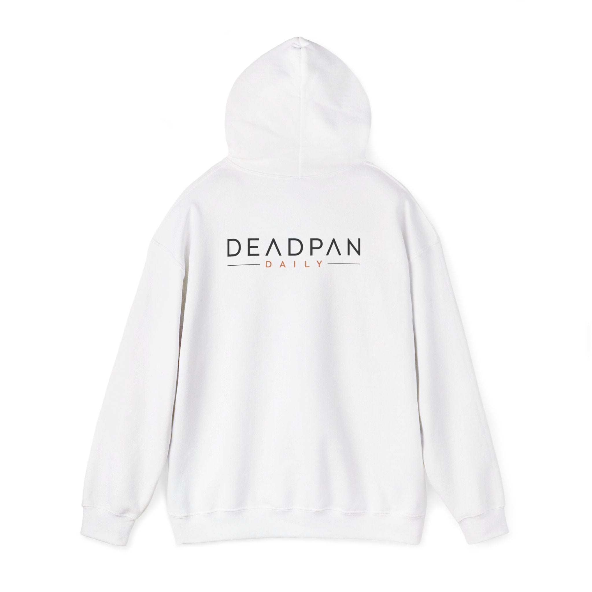 My Social Battery Hoodie — Funny Introvert Sweatshirt
