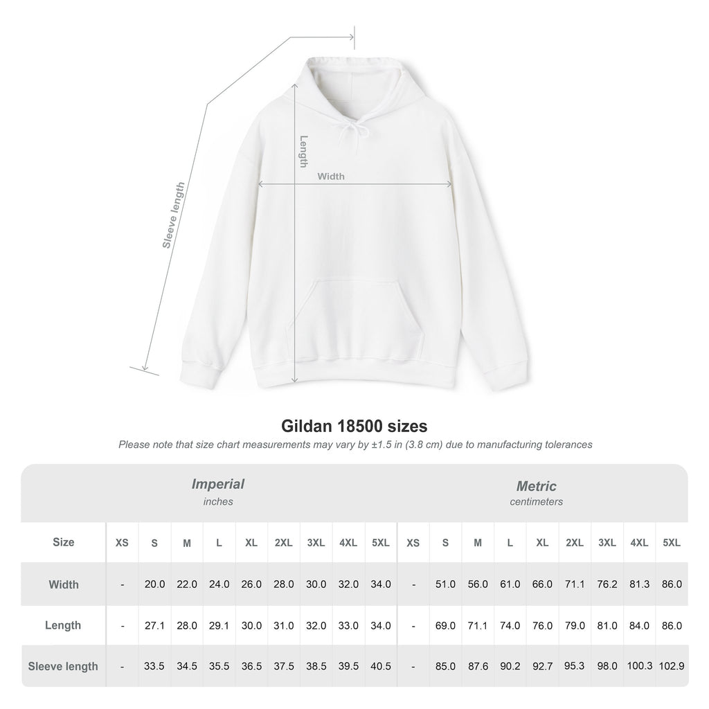 My Social Battery Hoodie — Funny Introvert Sweatshirt