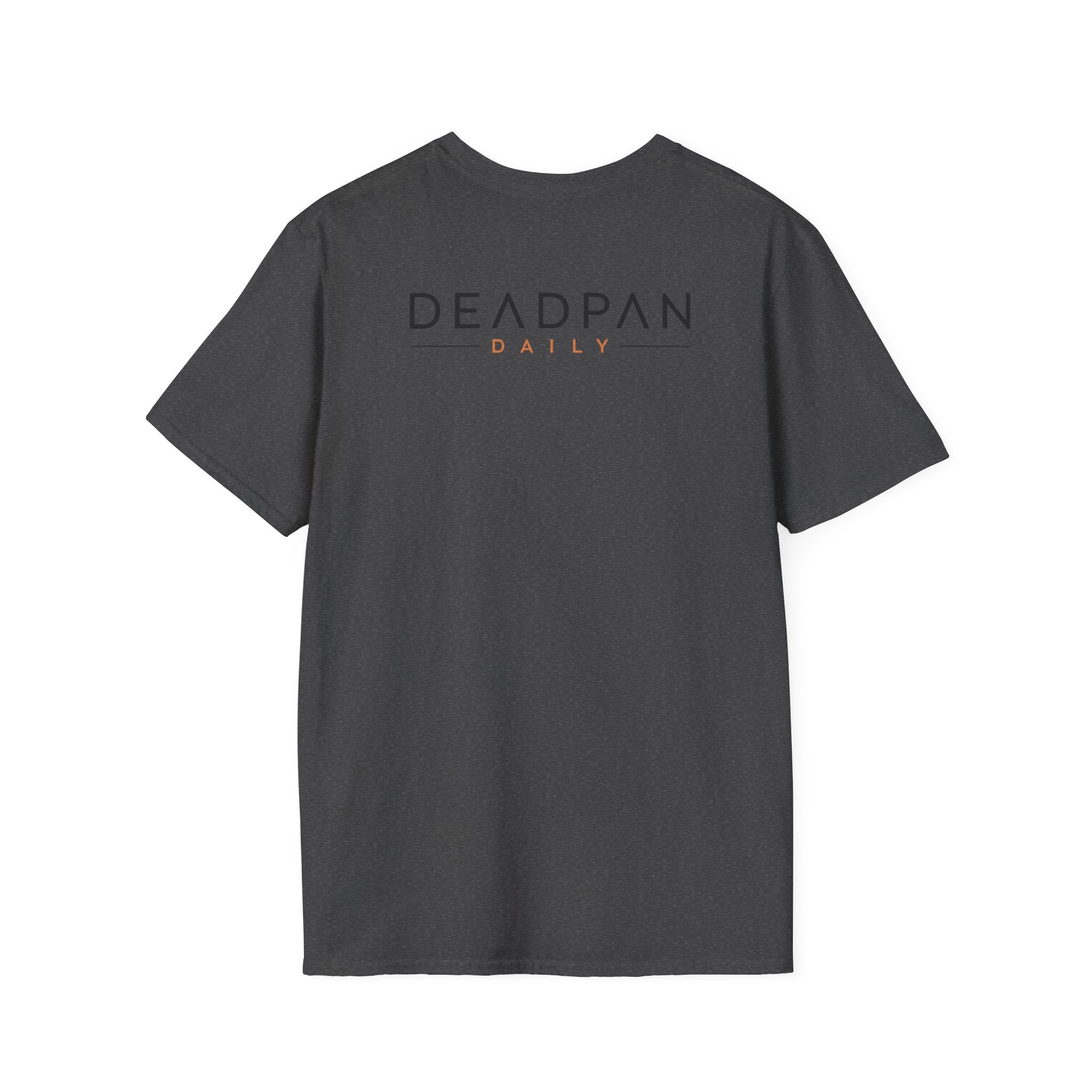T-Shirt — "The Ultimate PR (Personal Record)" Gym Motivational Tee