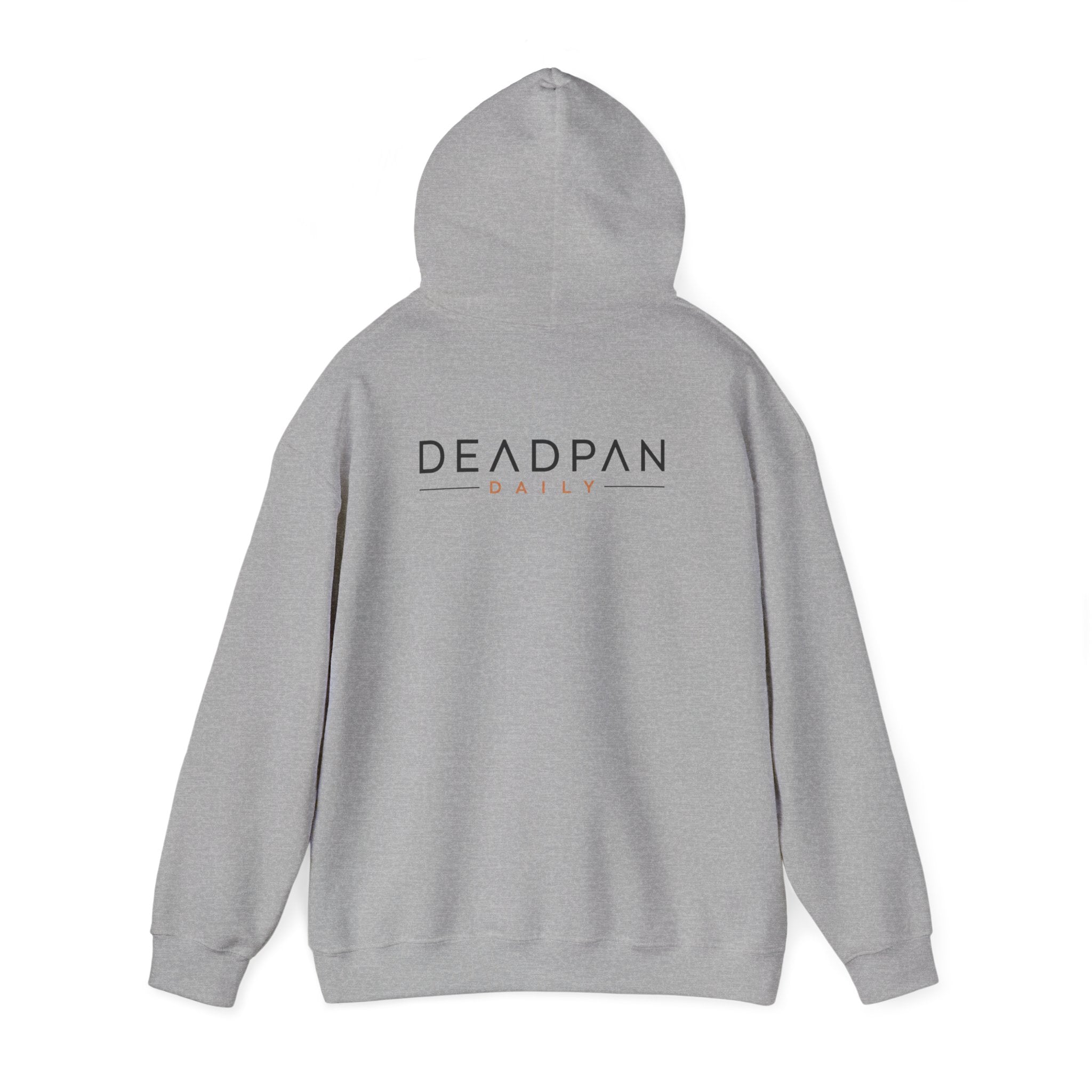 My Social Battery Hoodie — Funny Introvert Sweatshirt